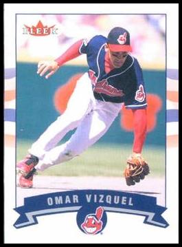 255 Omar Vizquel